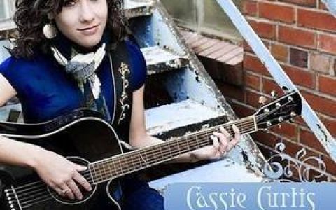Cassie Curtis歌曲:The More I Seek You歌词
