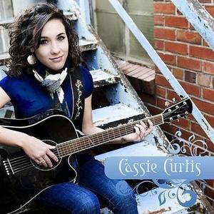 Cassie Curtis歌曲:The More I Seek You歌词