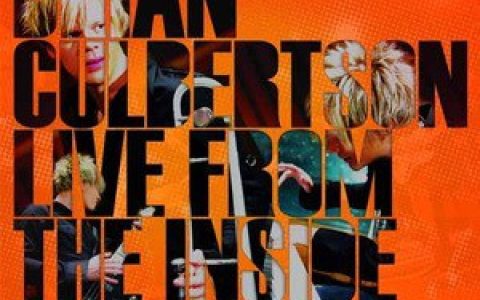 Brian Culbertson歌曲:All About You歌词
