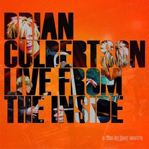 Brian Culbertson歌曲:All About You歌词