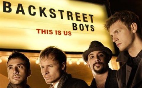 Backstreet Boys歌曲:Bigger (Max Martin)歌词