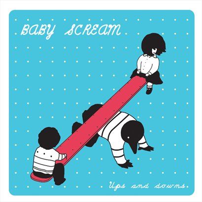 Baby Scream歌曲:The Riots歌词