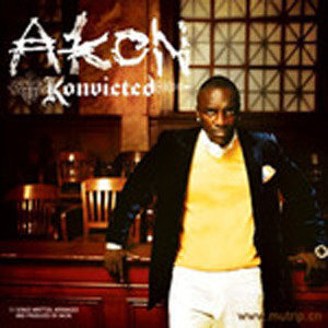Akon歌曲:U like my swagga (feat. Assassin)歌词