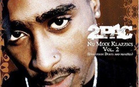2Pac歌曲:Hail Mary (feat. Outlawz & Kurupt) (Rock Mix)歌词