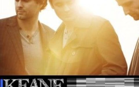 Keane歌曲:nothing in my way歌词