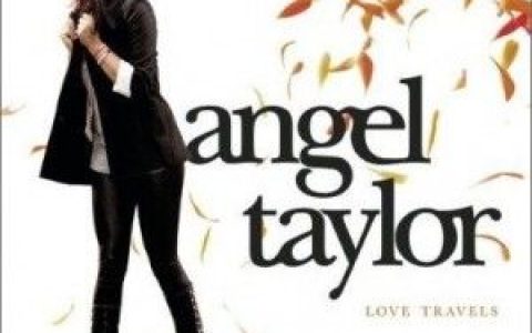 Angel Taylor歌曲:Not Even Human歌词