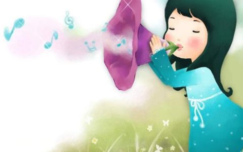 儿歌大全歌曲:闪闪的红星歌词