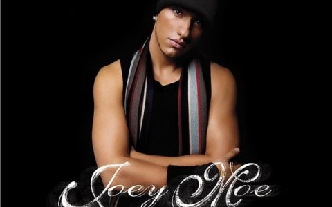 Joey Moe歌曲:My Last Serenade歌词