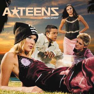 ATeens歌曲:Firefly歌词