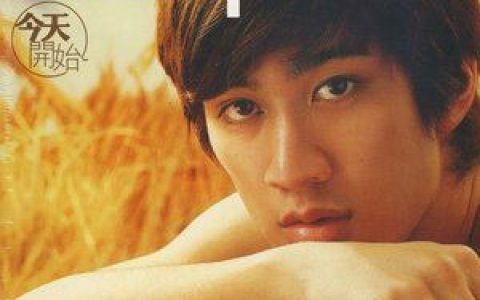 李治廷歌曲:Fly Away歌词