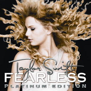 Taylor Swift歌曲:Love Story歌词