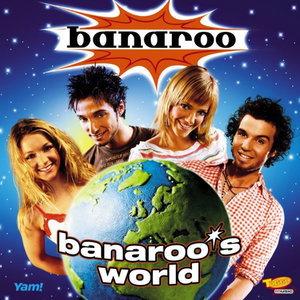 Banaroo歌曲:Space Cowboy歌词