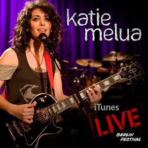 Katie Melua歌曲:Nine Million Bicycles歌词