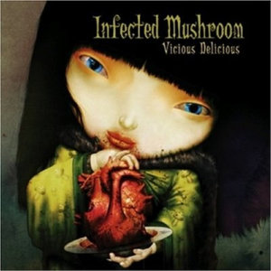 Infected Mushroom歌曲:suliman歌词