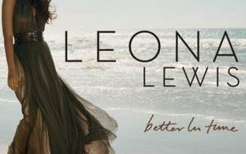 Leona Lewis歌曲:Footprints In The Sand歌词