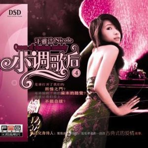 王雅洁歌曲:爱情的故事歌词