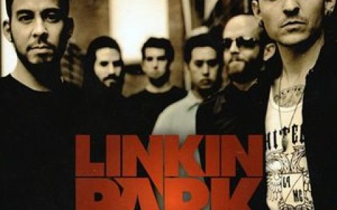 Linkin Park歌曲:in between歌词