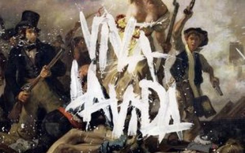 Coldplay歌曲:Viva la Vida歌词