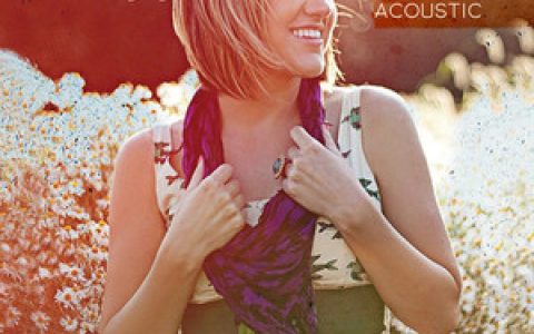 Britt Nicole歌曲:Set The World On Fire歌词
