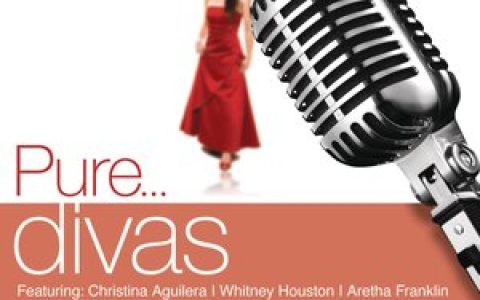 Whitney Houston歌曲:One Moment In Time歌词