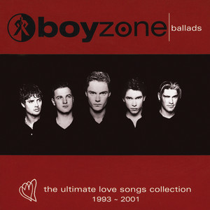 Boyzone歌曲:No Matter What歌词