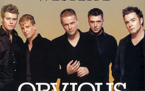 Westlife歌曲:To Be With You歌词