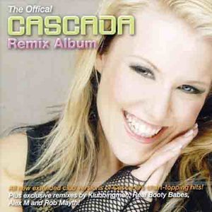 Cascada歌曲:Everytime We Touch歌词