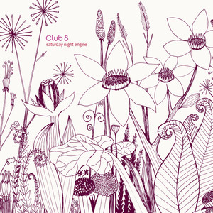 Club 8歌曲:sometimes i felt like a loser歌词