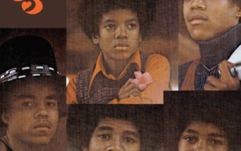 Jackson 5歌曲:Little Bitty Pretty One歌词