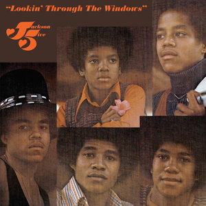 Jackson 5歌曲:Little Bitty Pretty One歌词