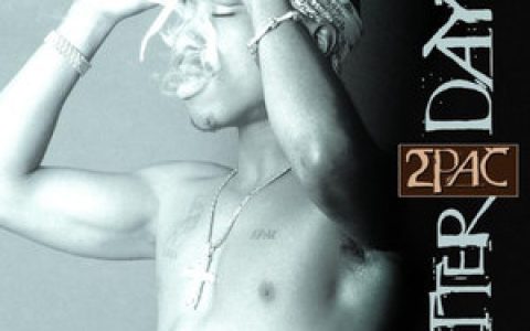2Pac歌曲:My Block歌词