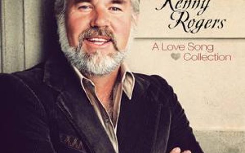 Kenny Rogers歌曲:through the years歌词