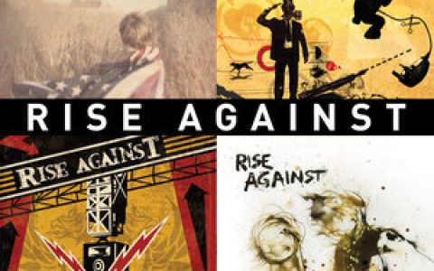 Rise Against歌曲:Injection歌词
