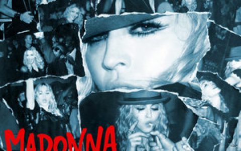 Madonna歌曲:Celebration歌词