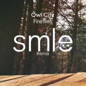 Owl City歌曲:Fireflies歌词