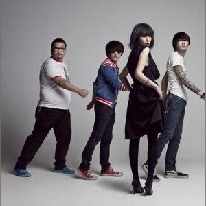 The Bigger Bang歌曲:Danger歌词