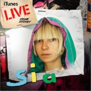 Sia歌曲:You Have Been Loved歌词