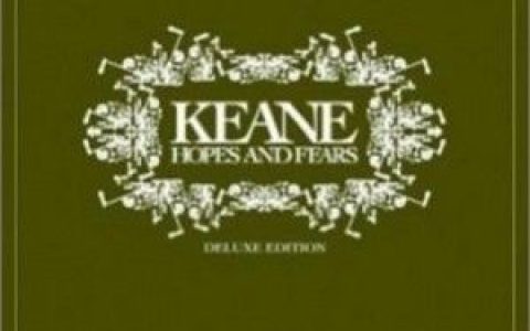 Keane歌曲:untitled 1歌词