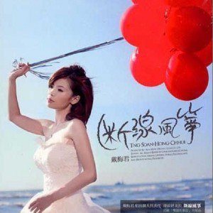 戴梅君歌曲:多情多怨恨歌词