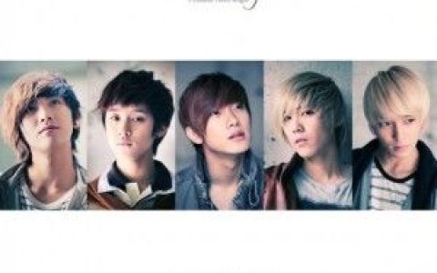 FT Island歌曲:Raining歌词