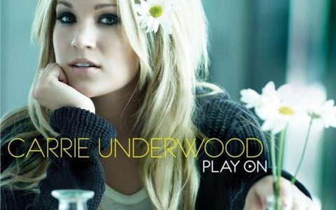 Carrie Underwood歌曲:Quitter歌词