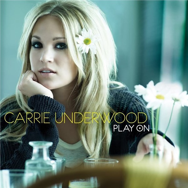 Carrie Underwood歌曲:Change歌词