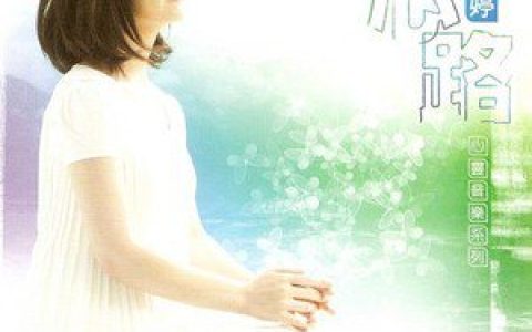 黄思婷歌曲:心路歌词