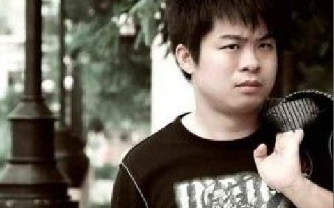 曹磊歌曲:为了爱付出我的心歌词