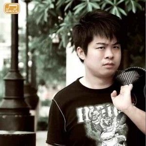 曹磊歌曲:为了爱付出我的心歌词