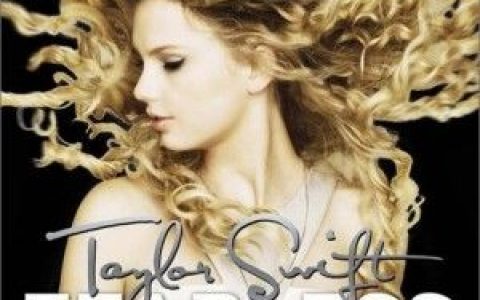 Taylor Swift歌曲:Change歌词