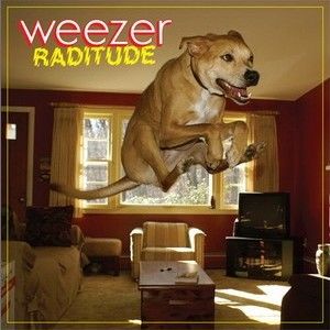 Weezer歌曲:The Prettiest Girl In The Whole Wide World歌词
