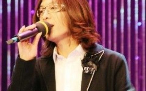 易欣歌曲:分爱歌词