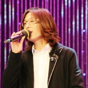易欣歌曲:分爱歌词