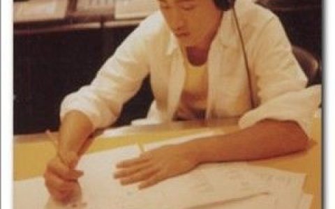 易桀齐歌曲:很自然歌词
